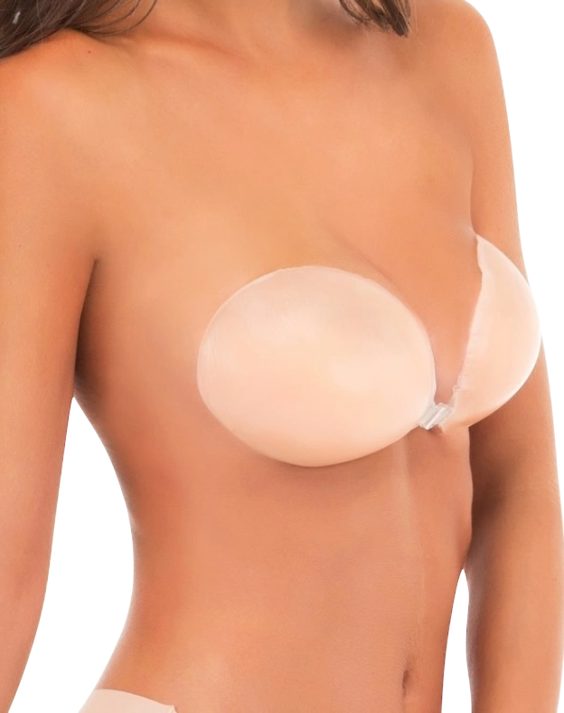 Invisible Lift Bra