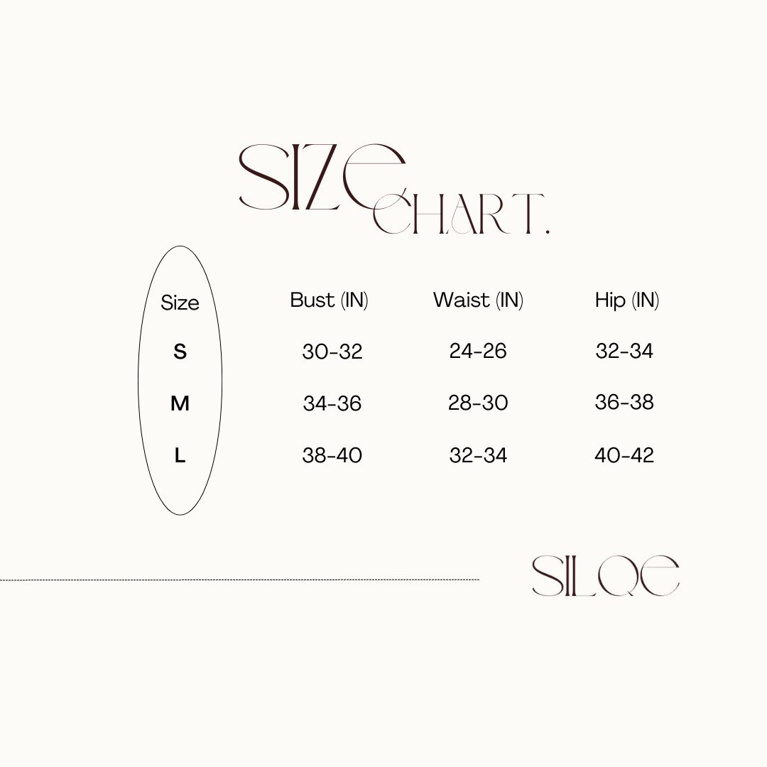 Nude Silqe Sculpt Bodysuit