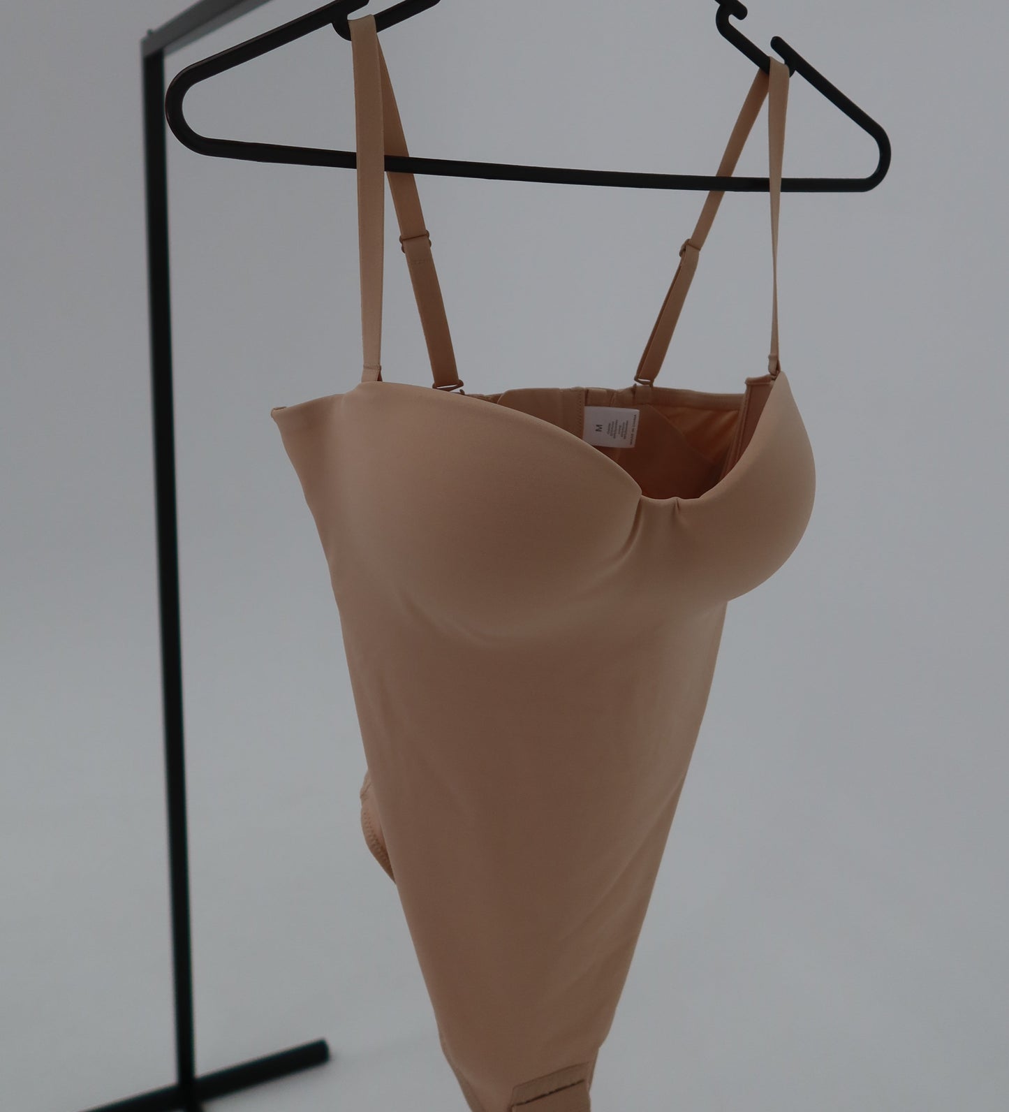 Nude Silqe Sculpt Bodysuit