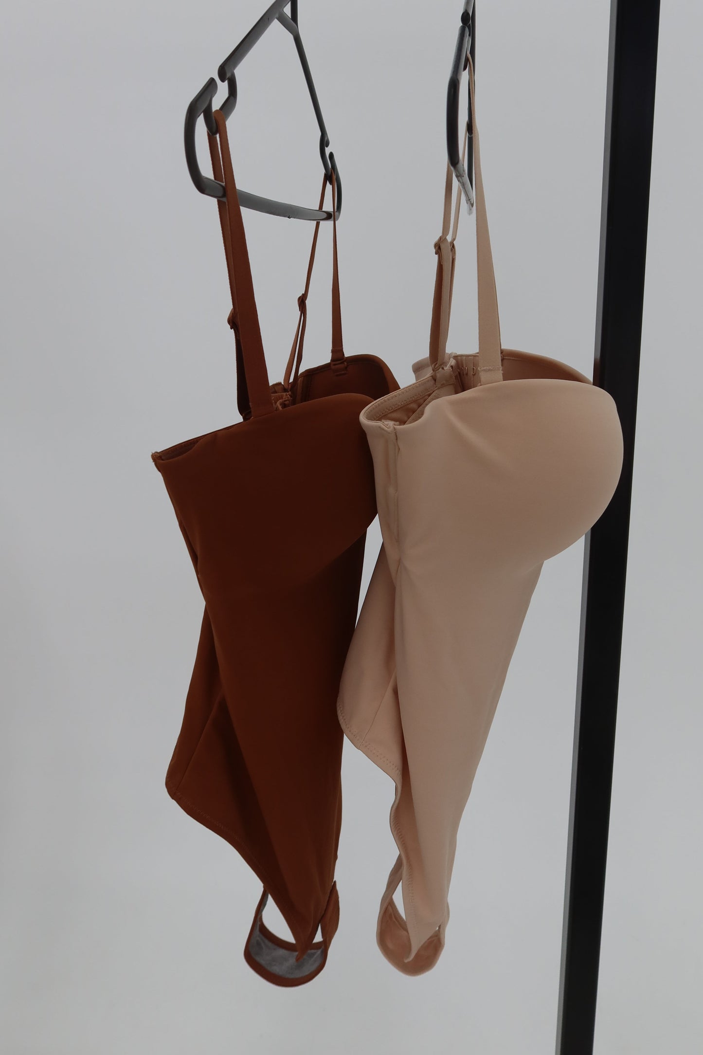 Terracotta Silqe Sculpt Bodysuit