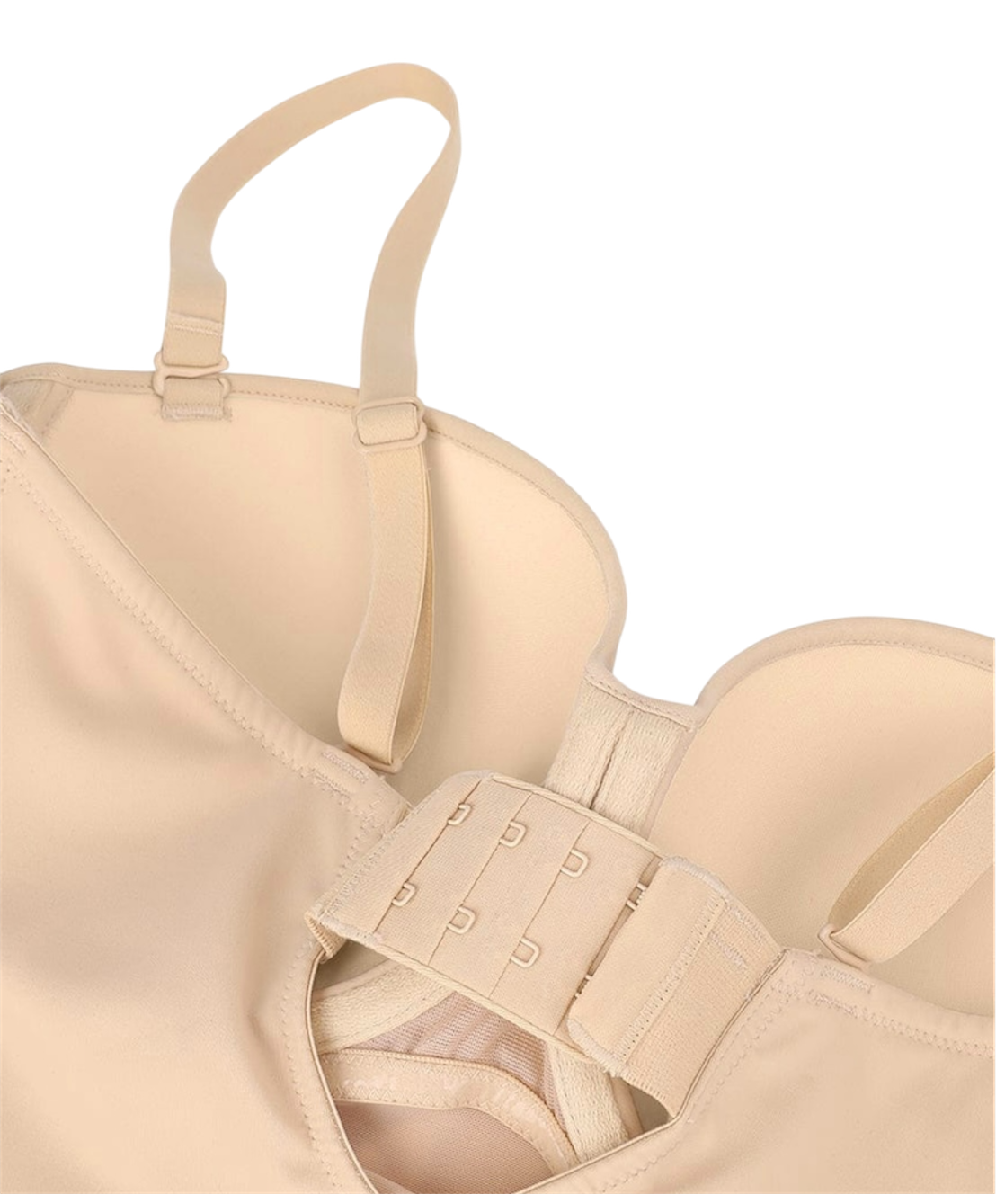 Nude Silqe Sculpt Bodysuit