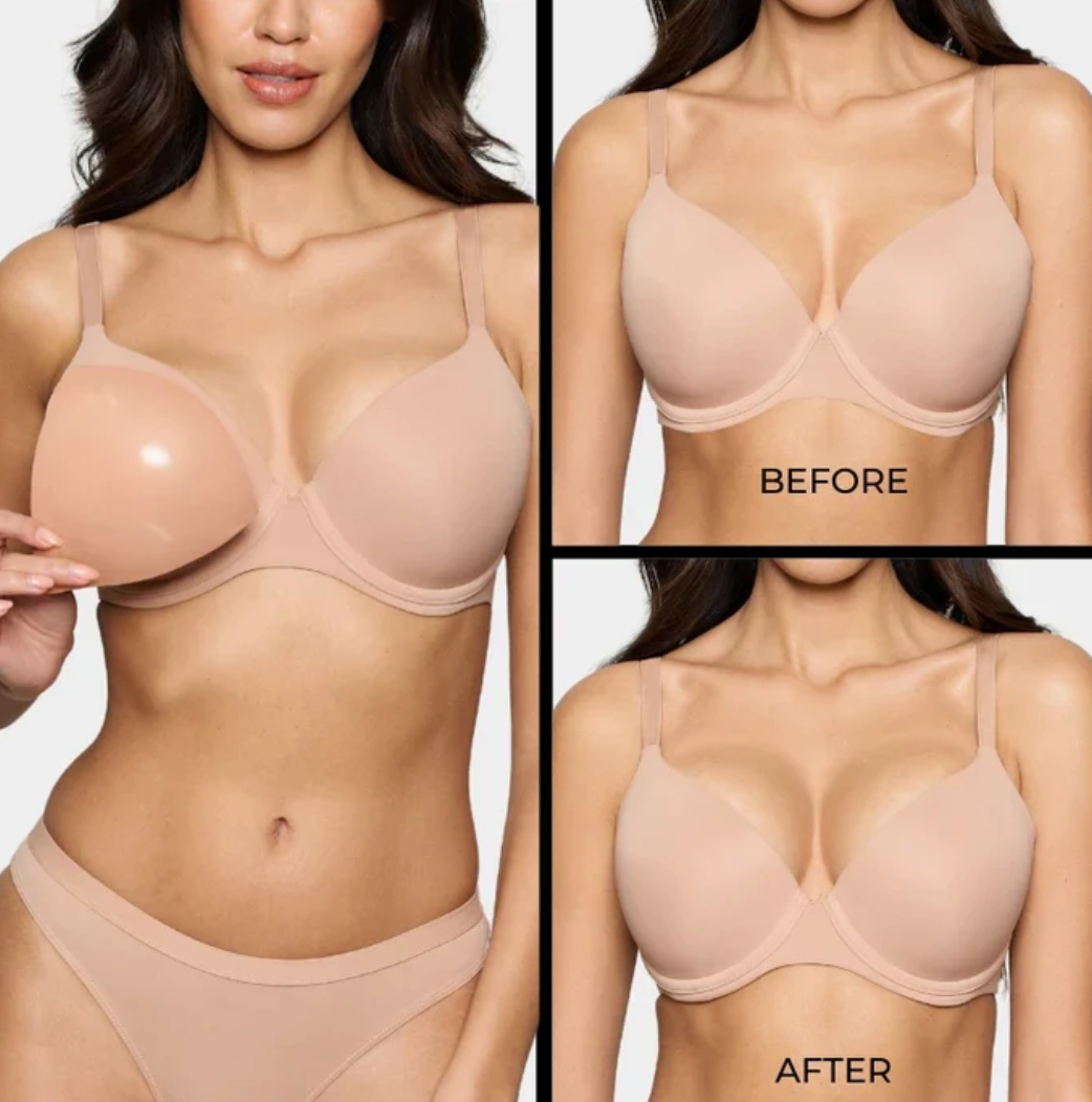 Boobie Boost Sticky Inserts