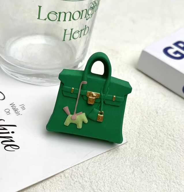 Birkin Bag Car Air Freshener