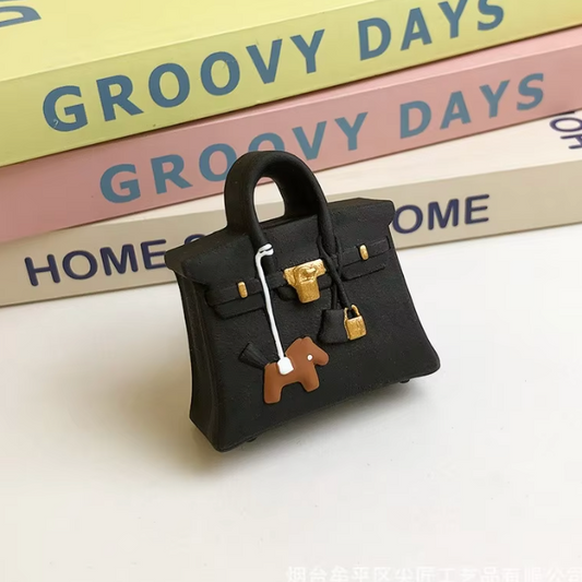 Birkin Bag Car Air Freshener